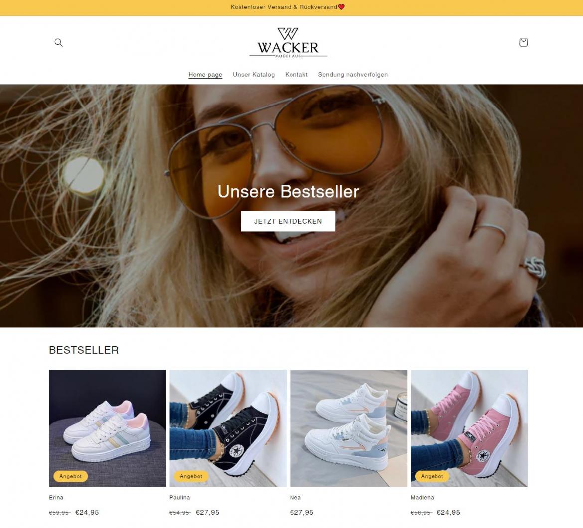 modehaus-wacker.de