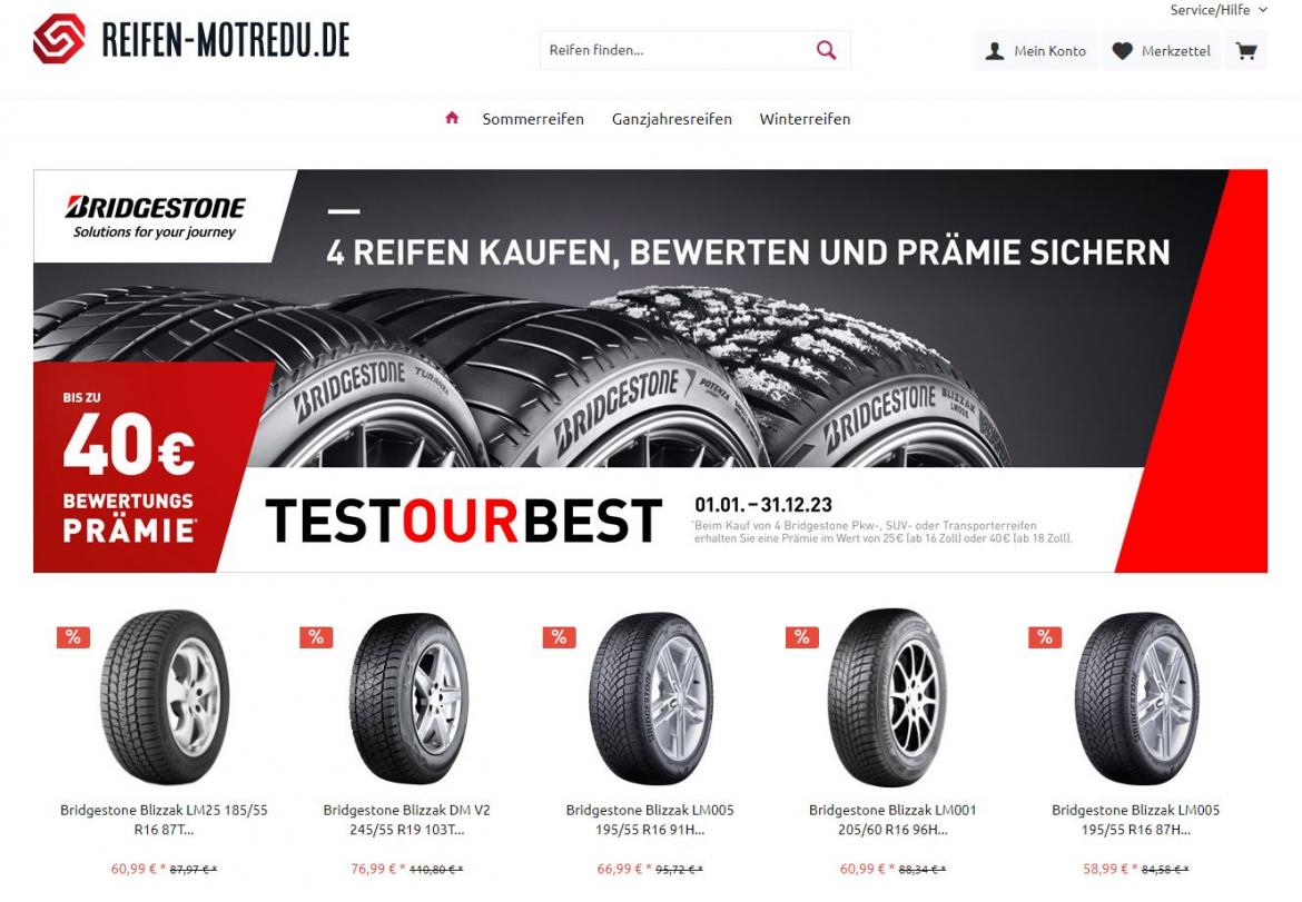 Fake-Shop: reifen-motredu.de (2023)