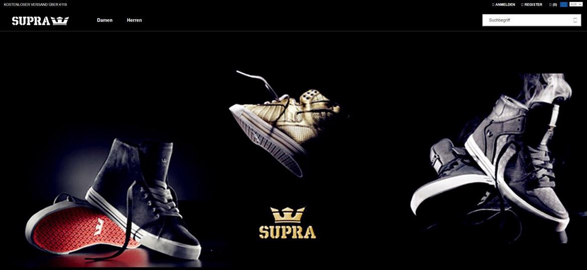 Fake Shop suprafootweardeutschland 2021 Verbraucherzentrale Hamburg