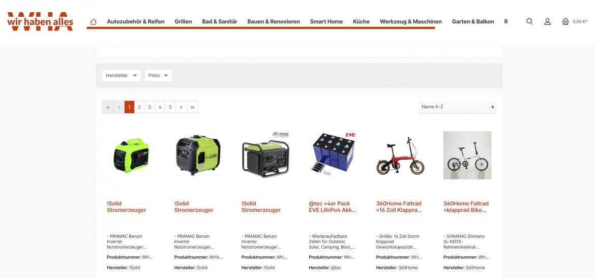 Fake-Shop: wir-haben-alles.com (2023)