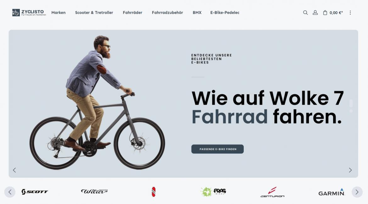 Fake-Shop: zyclisto.de (2022)