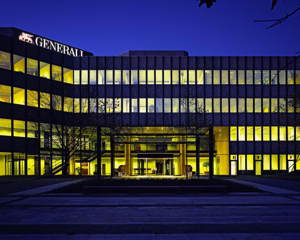 Klage Gegen Generali Verbraucherzentrale Hamburg