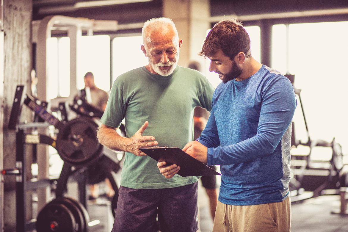 Durfen Fitnessstudios Vertrage Wegen Corona Verlangern