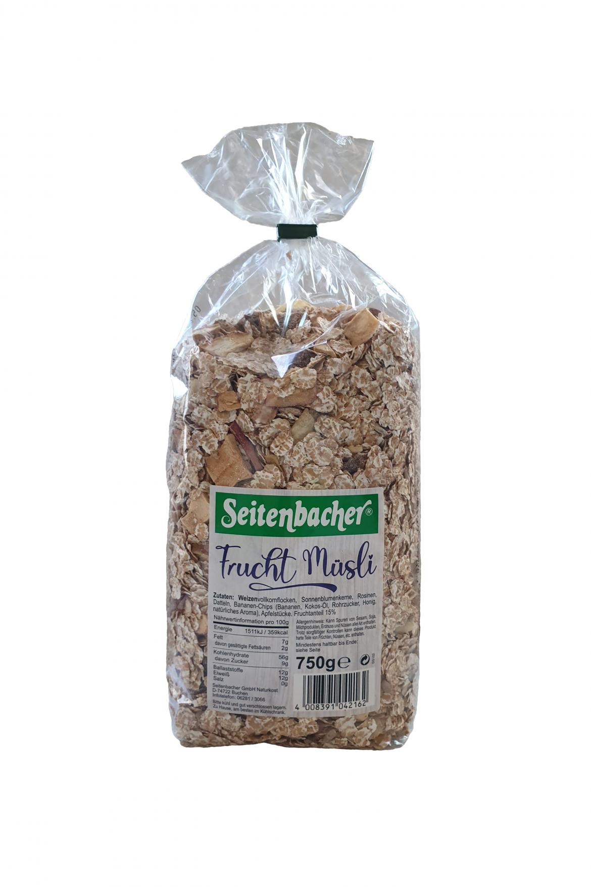 Mogelpackung des Jahres: Seitenbacher Frucht Müsli Kandidat 2 (2020) (jpg)