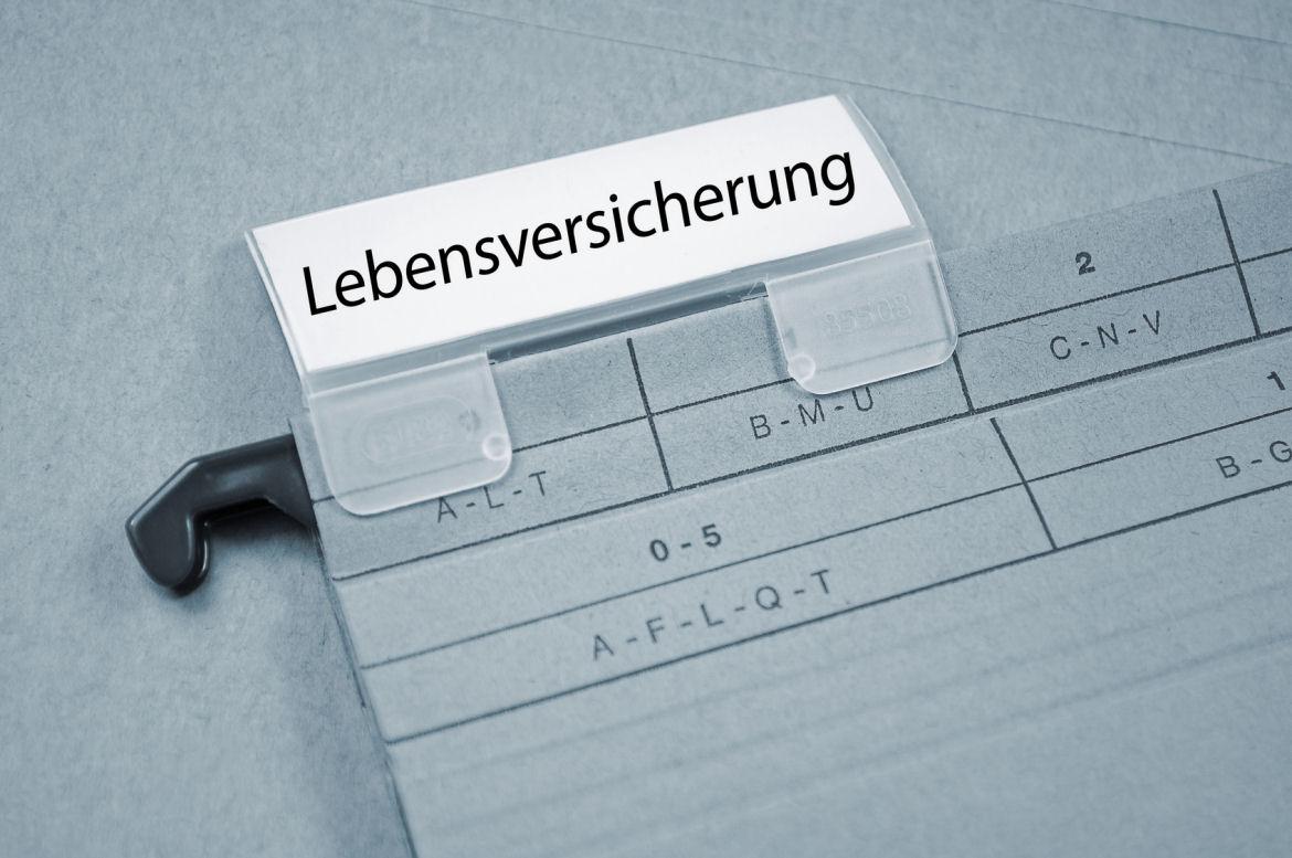 Darum Sollten Sie Keine Lebensversicherung Abschliessen Verbraucherzentrale Hamburg