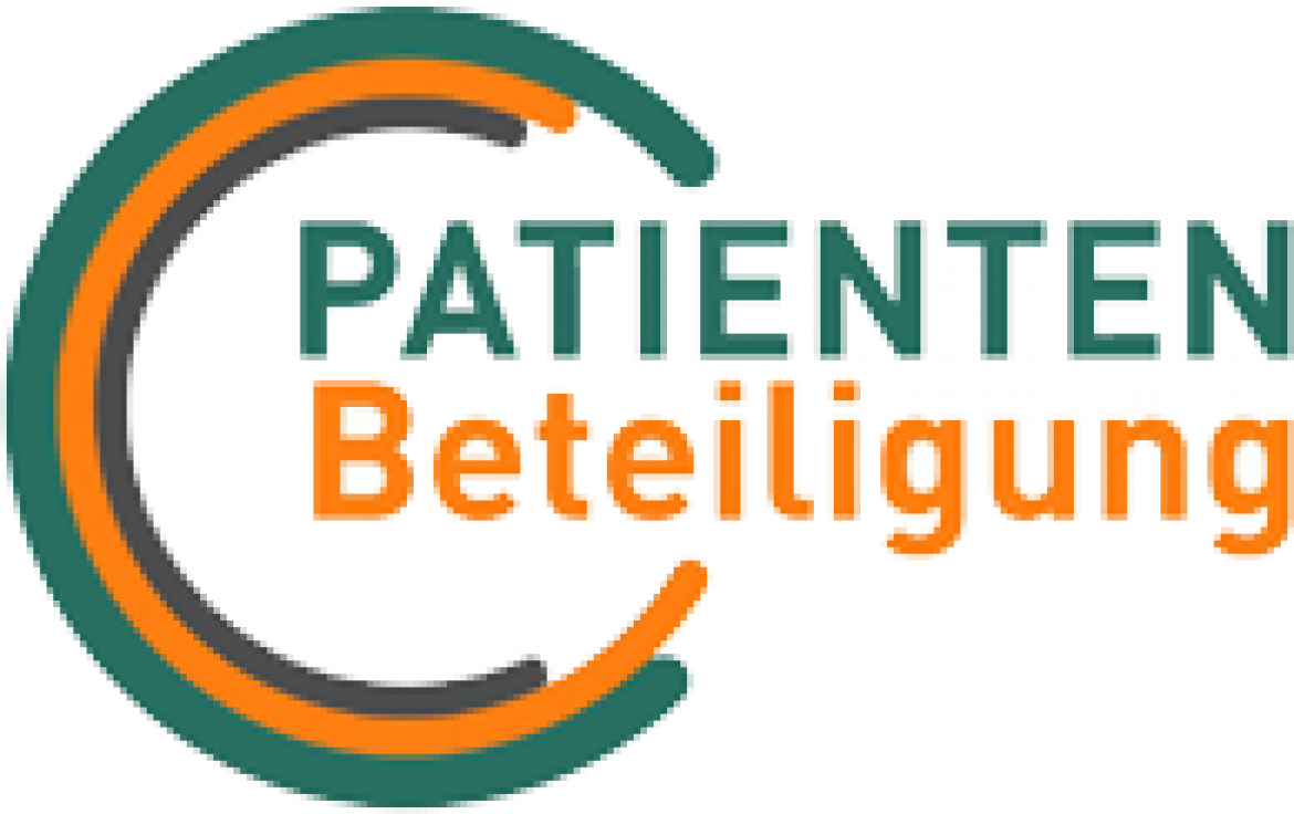 Logo Patientenbeteiligung Hamburg