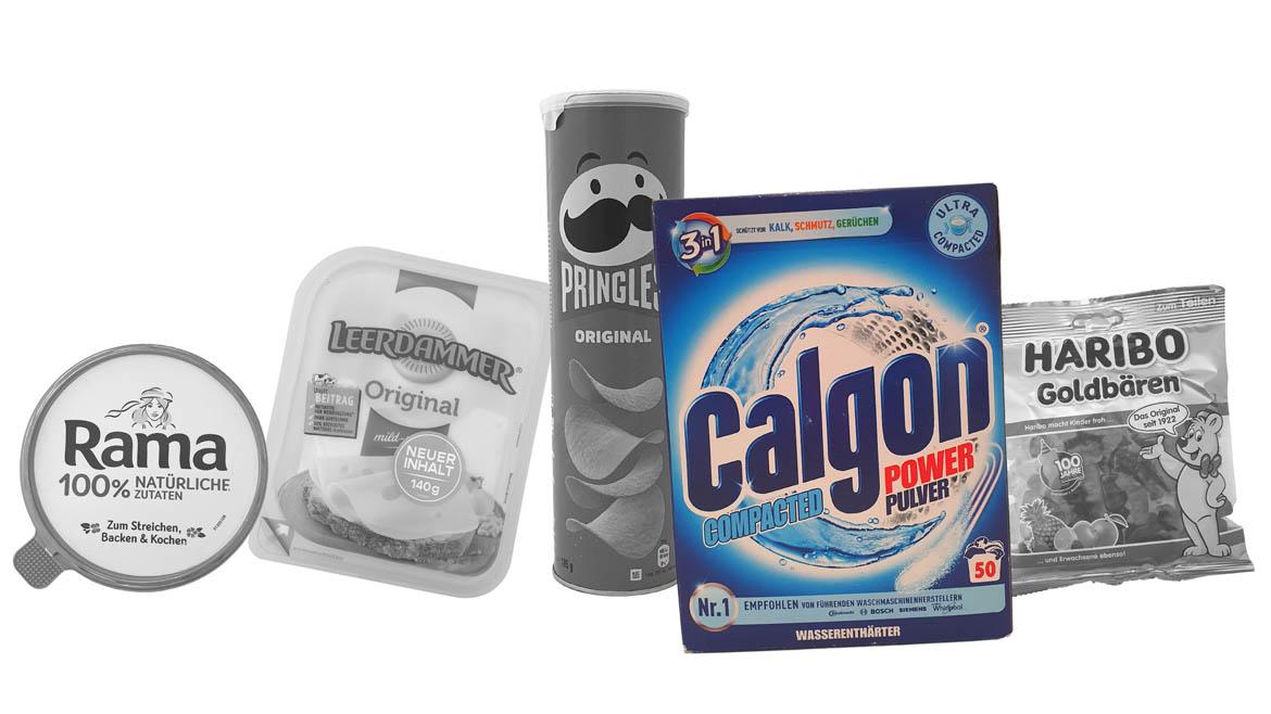Mogelpackung des Jahres: Kandidat 4 Calgon von Reckitt Benckiser (2022/2023)
