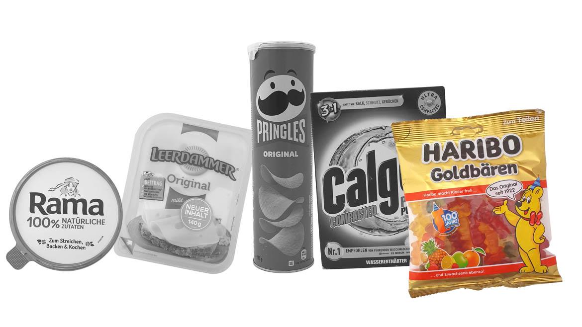 Mogelpackung des Jahres: Kandidat 5 Goldbären von Haribo (2022/2023)