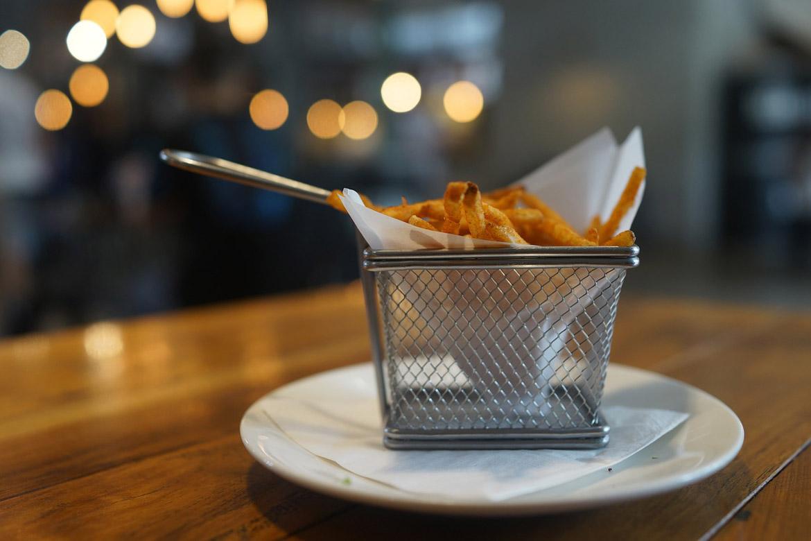 Acrylamid In Lebensmitteln Verbraucherzentrale Hamburg