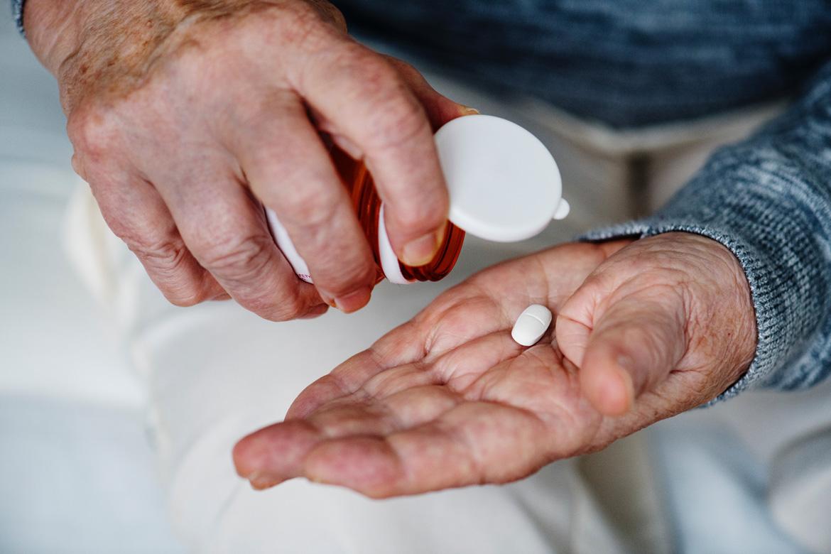 Antibiotika Hande Weg Von Fluorchinolonen Verbraucherzentrale Hamburg