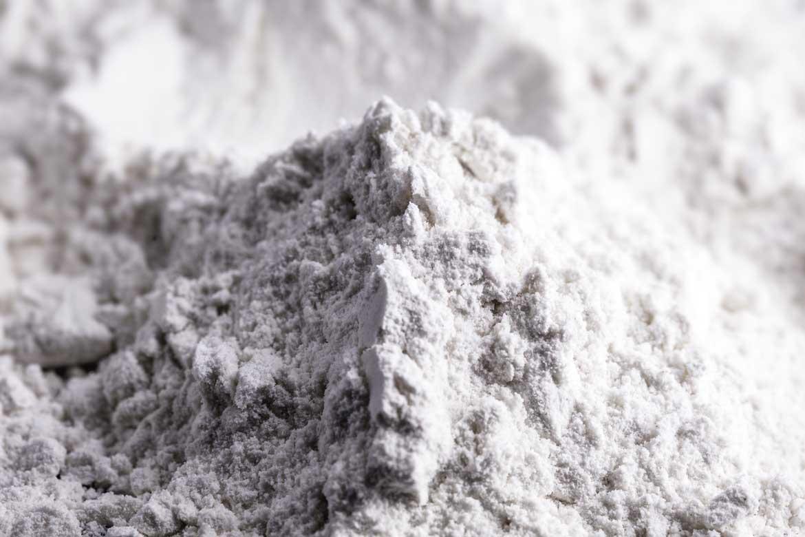 Lebensmittel, Nahrungsergänzungsmittel, Zahnpasta mit Titandioxid