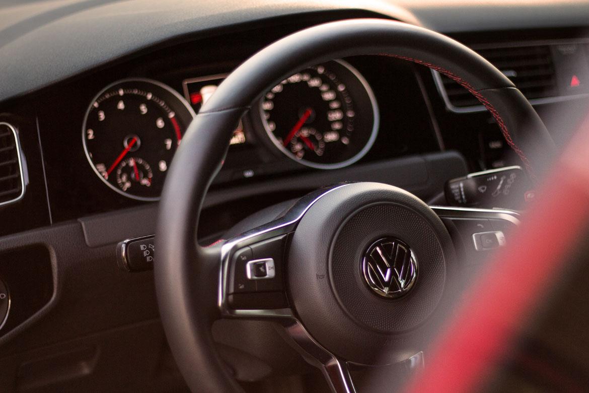 Wichert: Volkswagen Autohaus pleite