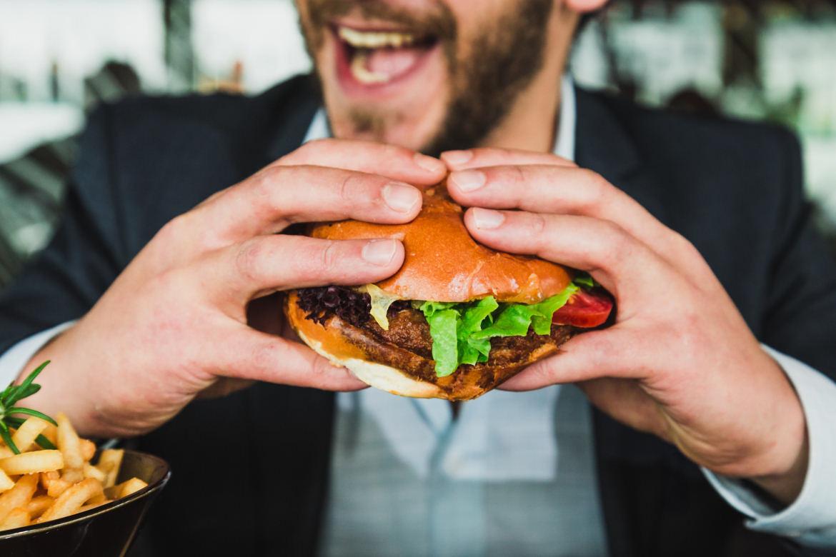 Rindfleisch, Beyond Meat, Veggie - welcher Burger ist der beste?