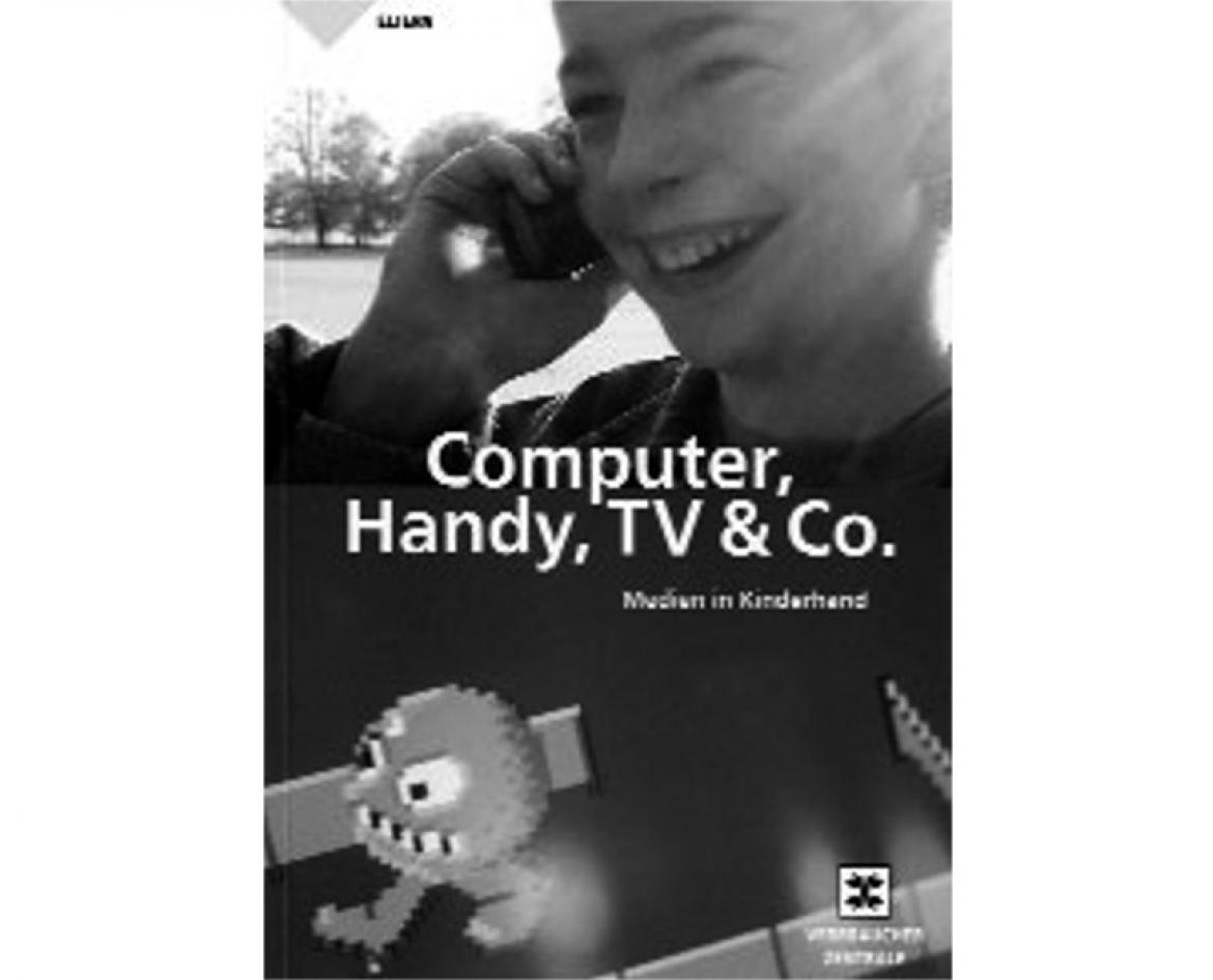 Ratgeber "Computer, Handy, TV & Co." (2002)