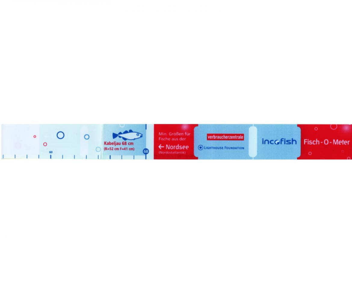 Fisch-O-Meter (2006)