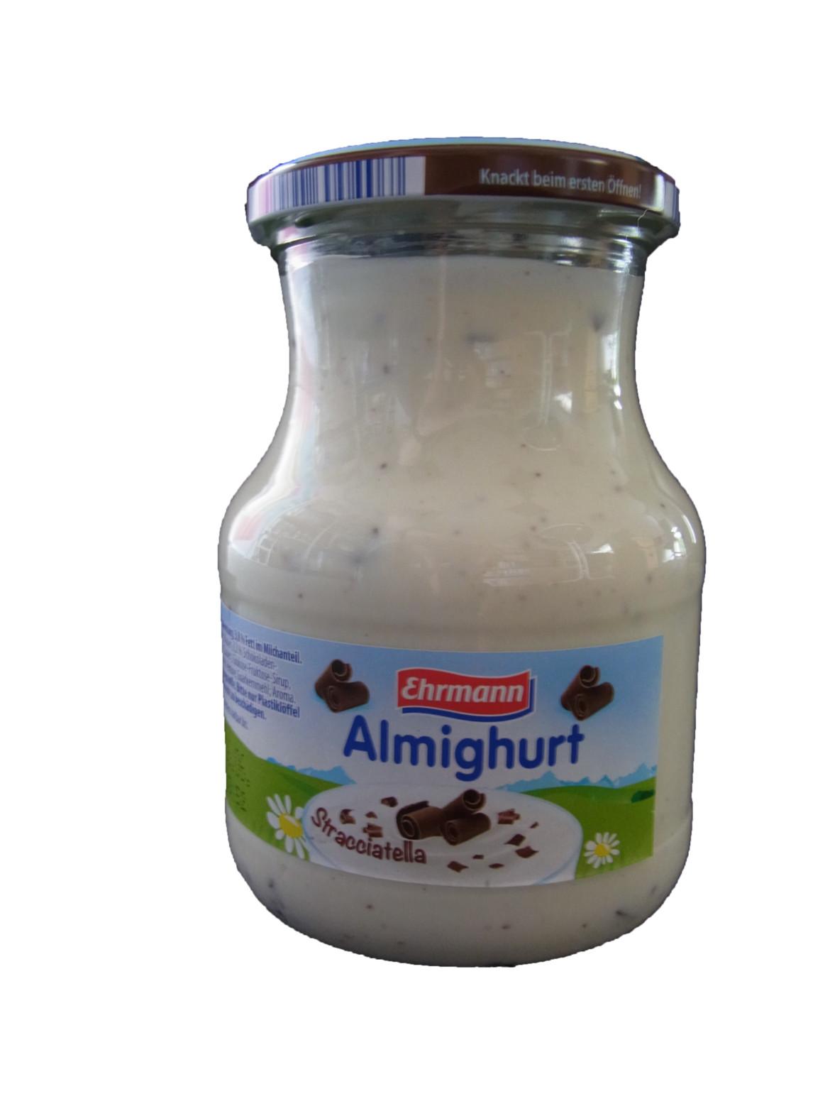 Almighurt