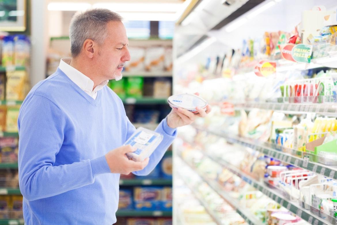 Coronavirus Auf Lebensmitteln Im Supermarkt Und In Der Kuche Verbraucherzentrale Hamburg