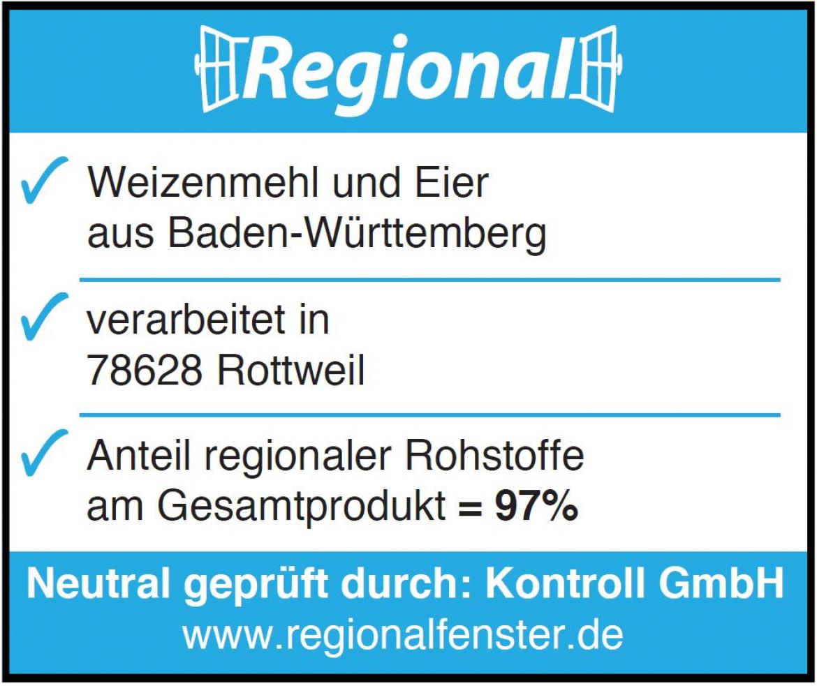 Regionalfenster