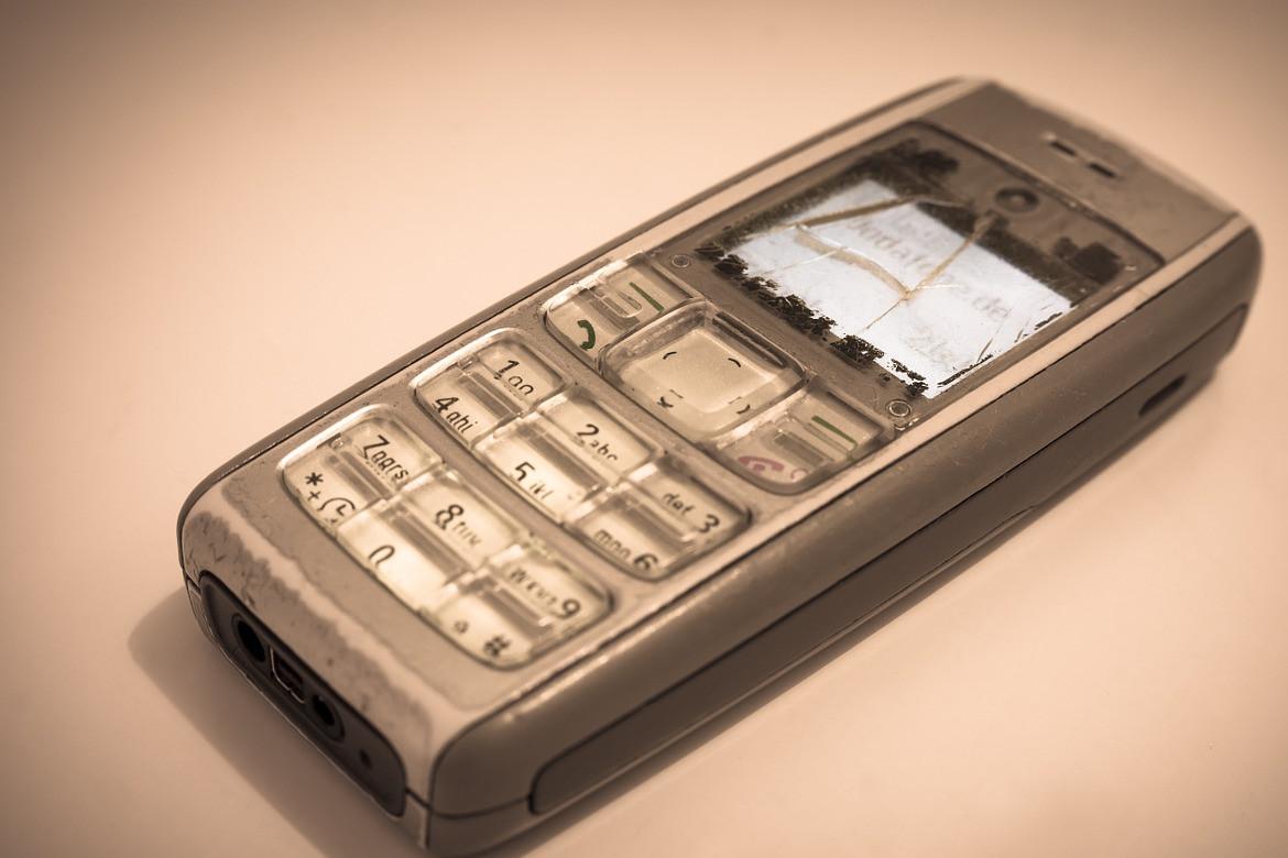 Wohin Mit Dem Alten Mobiltelefon Verbraucherzentrale Hamburg