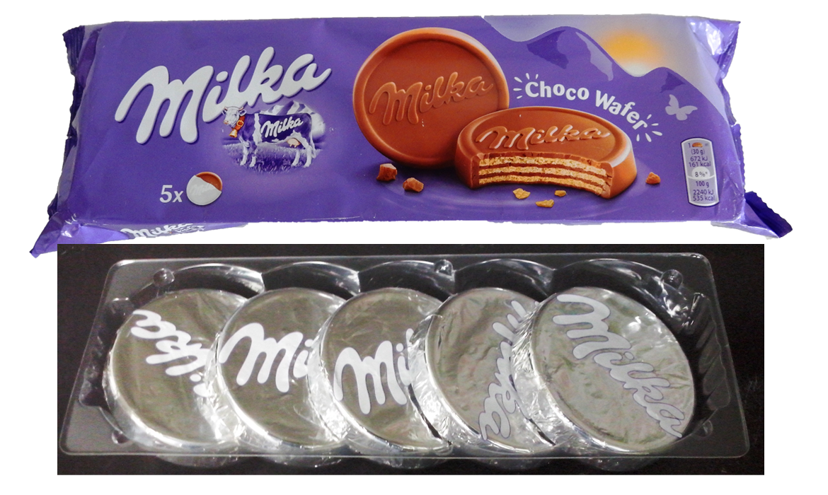 Mogeleien Bei Milka Nussini Co Verbraucherzentrale Hamburg
