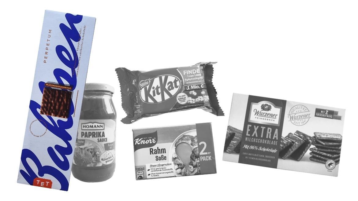 Mogelpackung des Jahres Bahlsen Perpetum