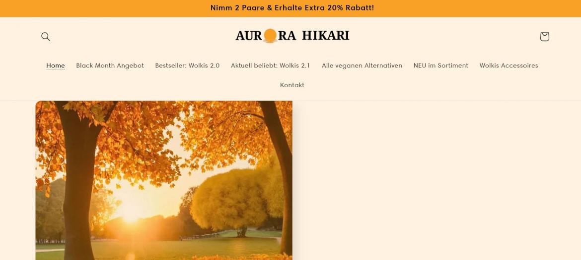 China-Shop: aurorahikari.com (2024)