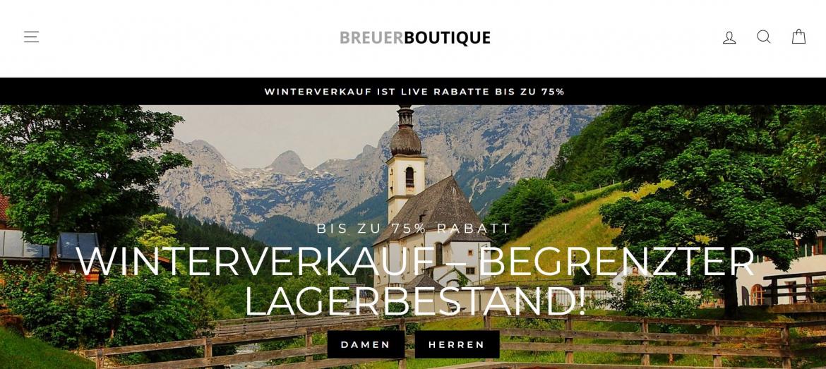 China-Shop: breuer-boutique.de (2025)