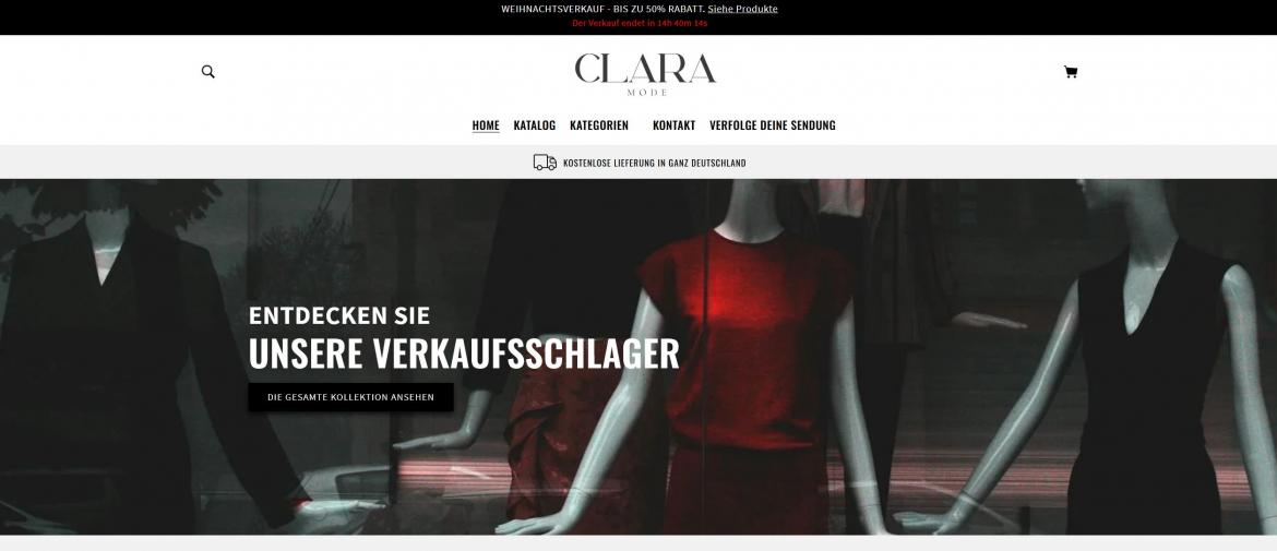 China-Shop: clara-mode.com (2024)