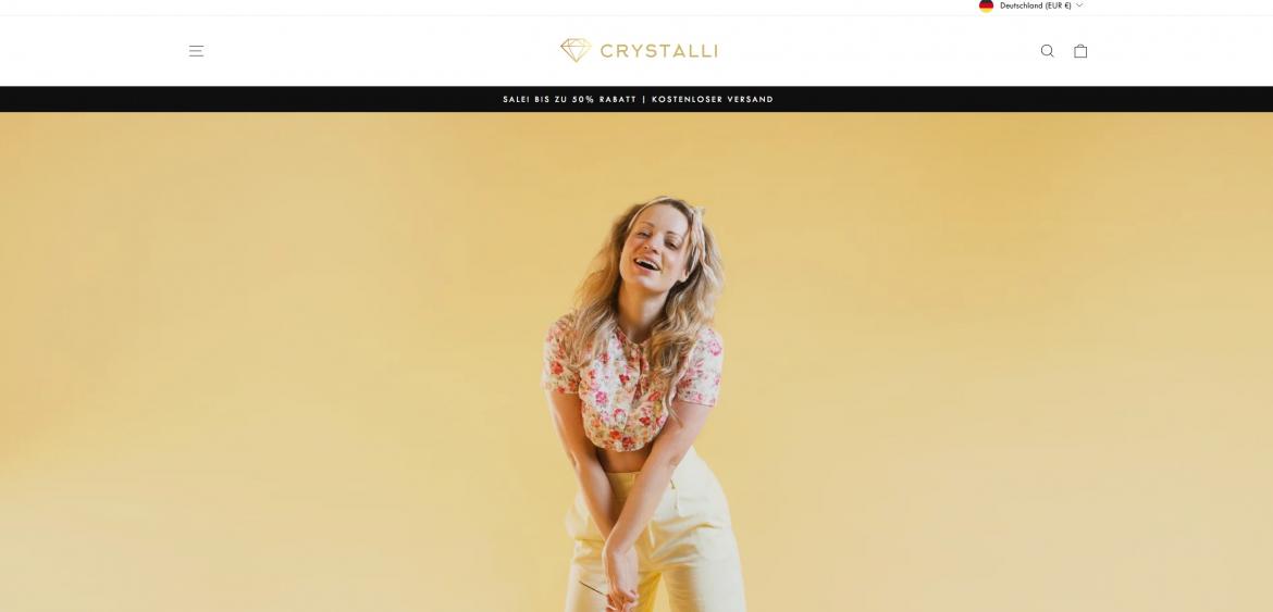 China-Shop: crystalli.de (2025)