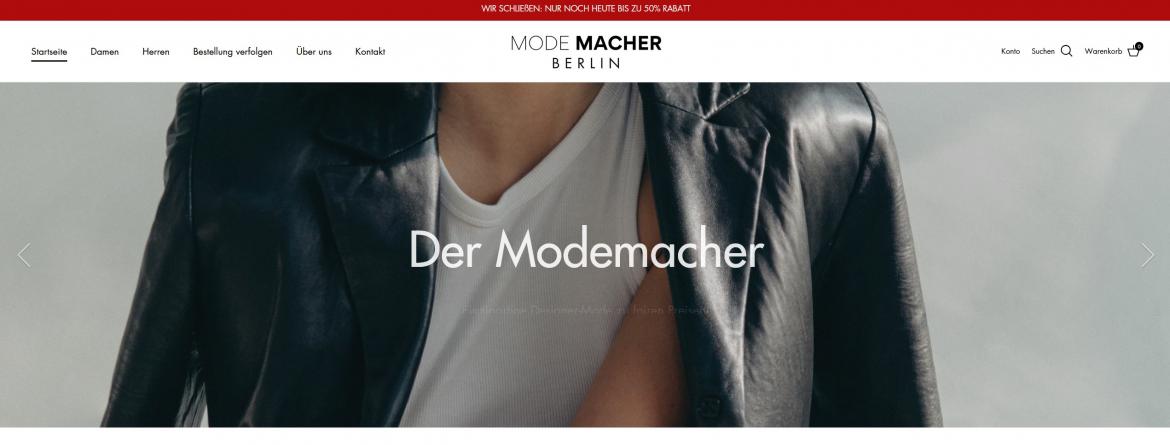 China-Shop: dermodemacher.de (2025)