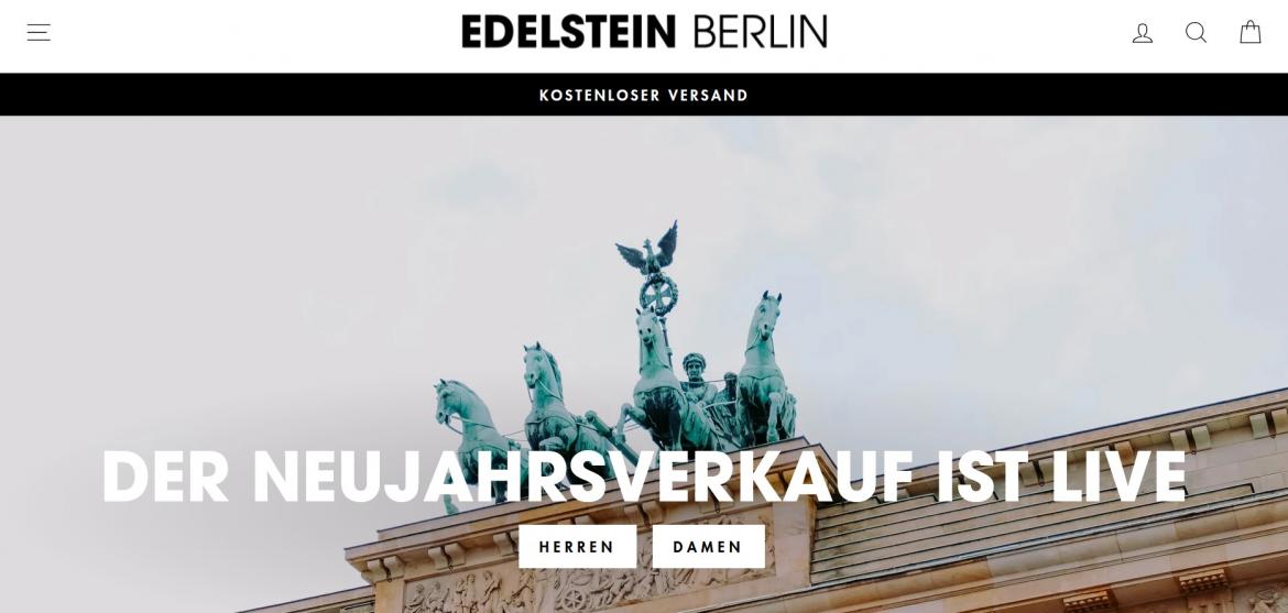 China-Shop: edelstein-berlin.de (2025)