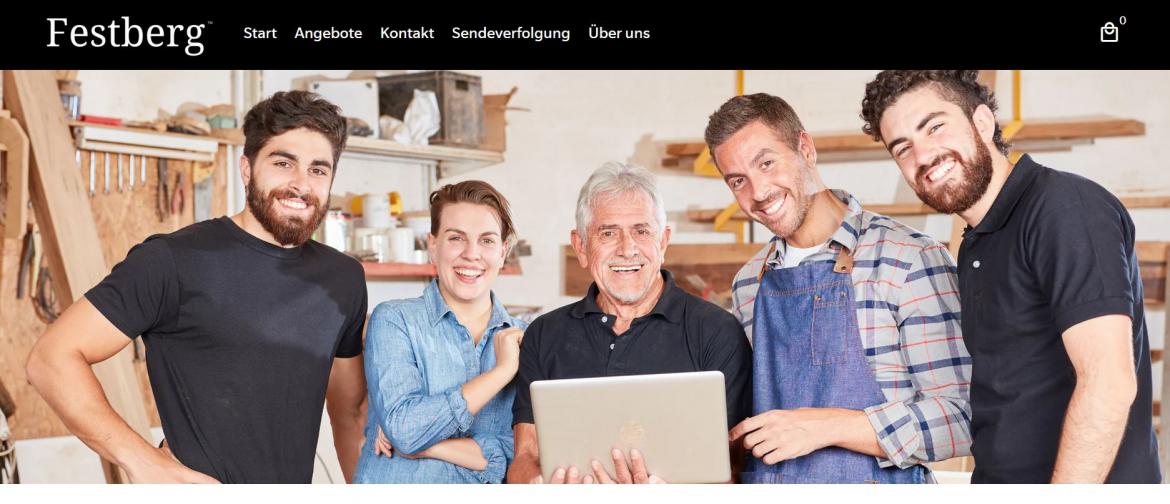 China-Shop: festberg.com (2024)