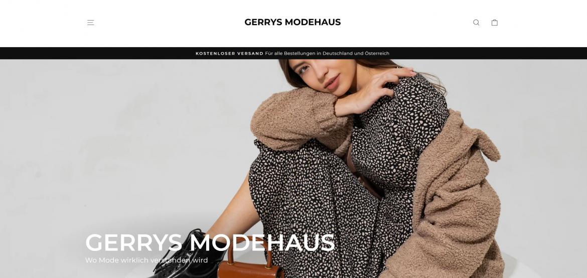 China-Shop: gerrys-modehaus.com (2024)