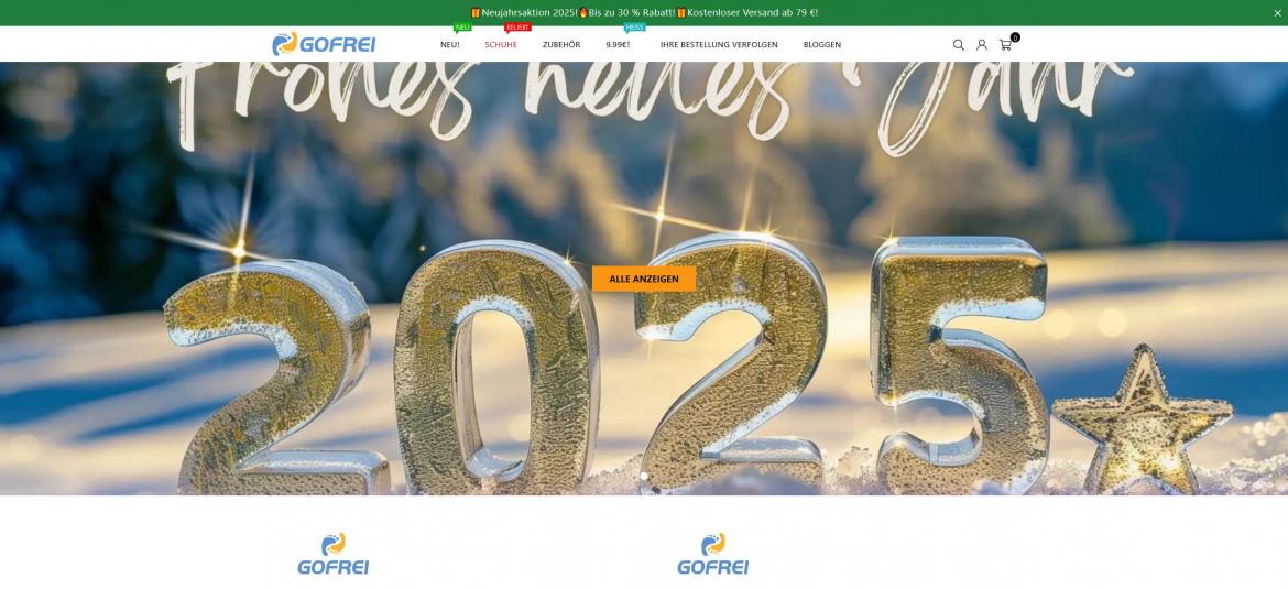 China-Shop: gofrei.de (2025)