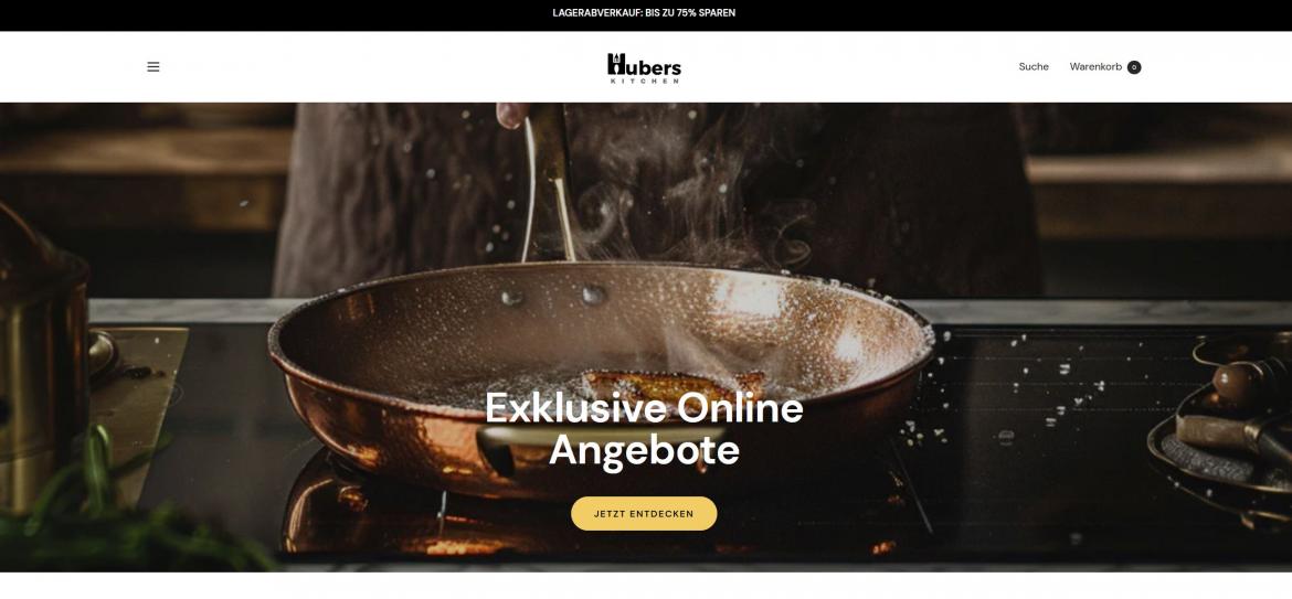 China-Shop: huberskitchen.com (2024)