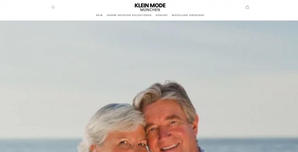 China-Shop: klein-mode.de (2024)