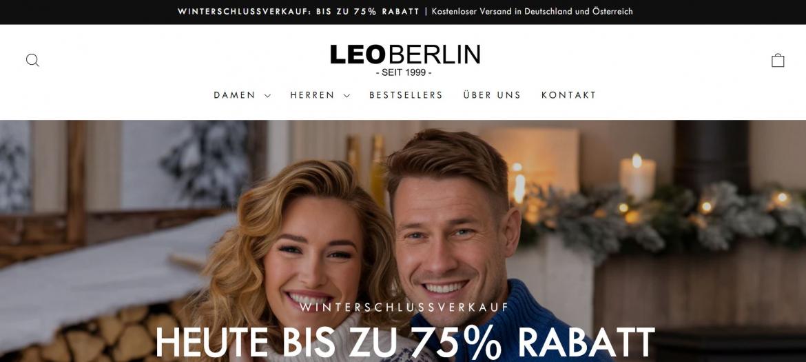 China-Shop: leoberlin.de (2025)