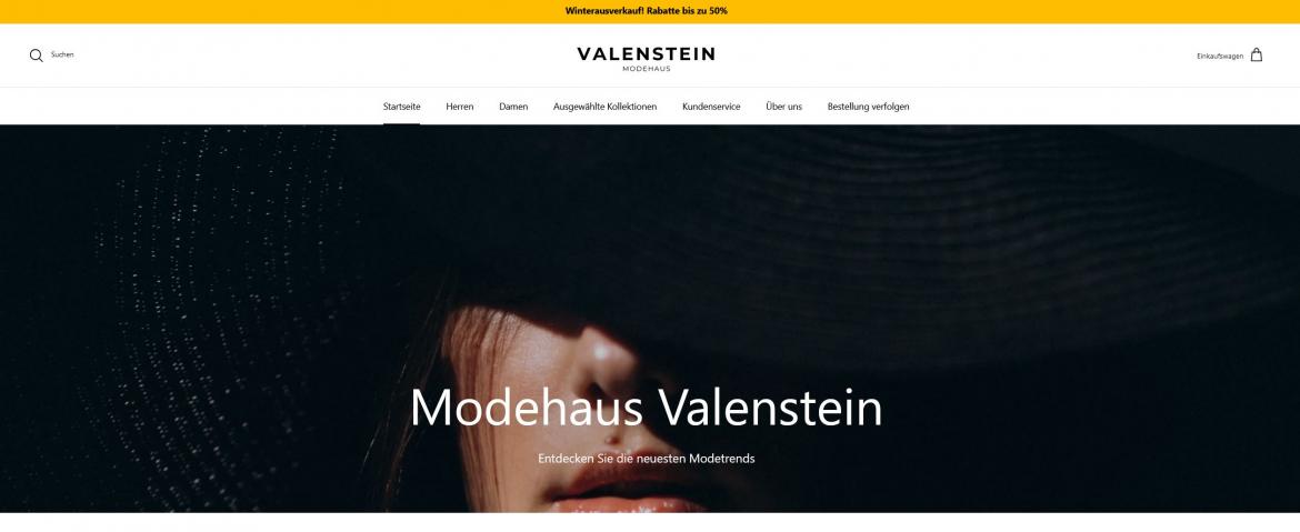 China-Shop: modehaus-valenstein.de (2025)