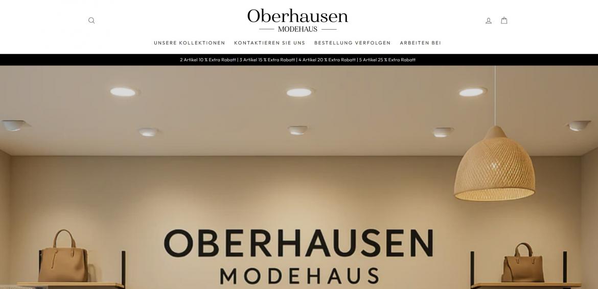 China-Shop: oberhausenmodehaus.de (2025)