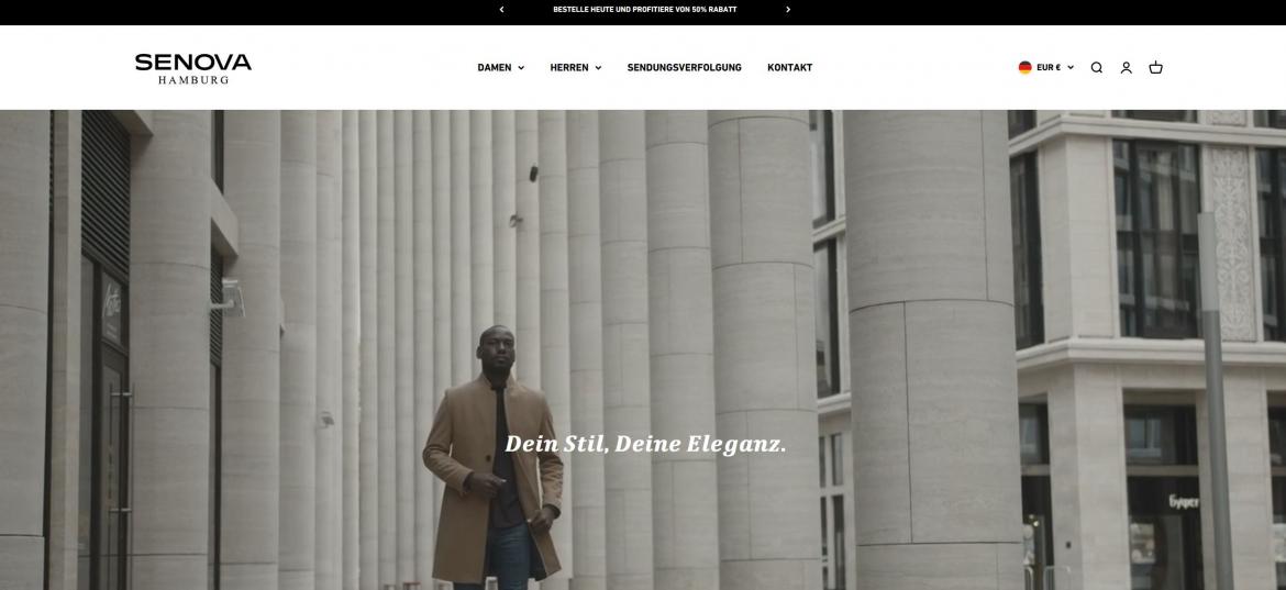 China-Shop: senova-hamburg.com (2024)