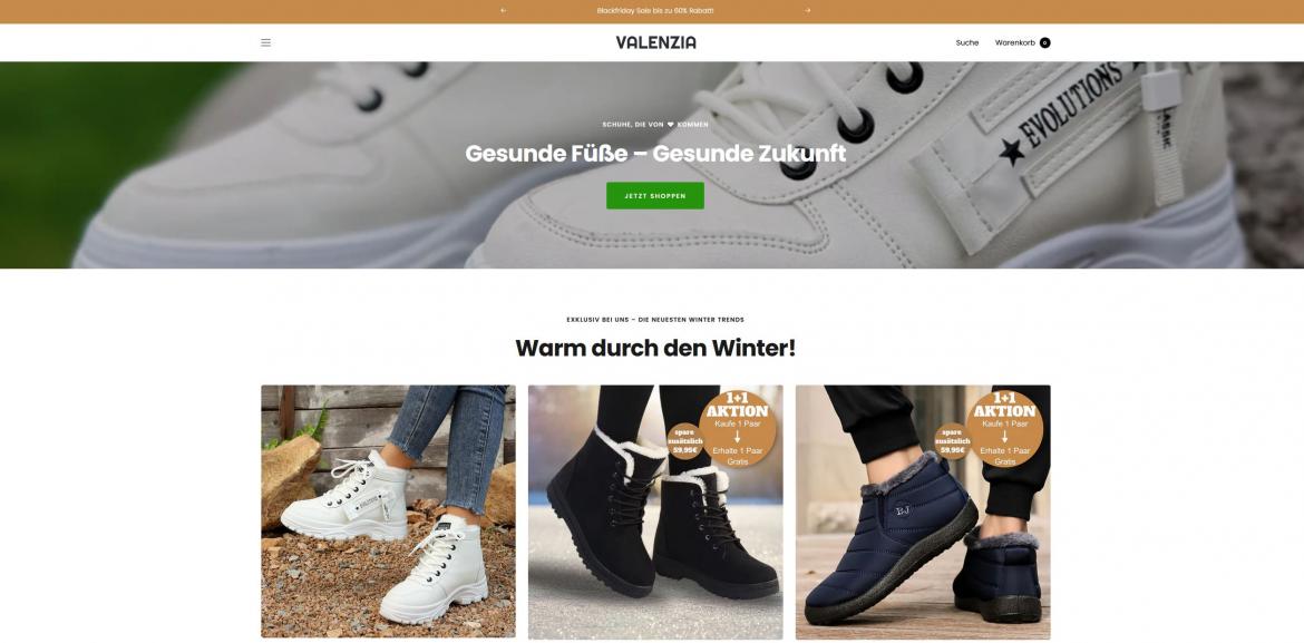 China-Shop: valenzia.at (2024)