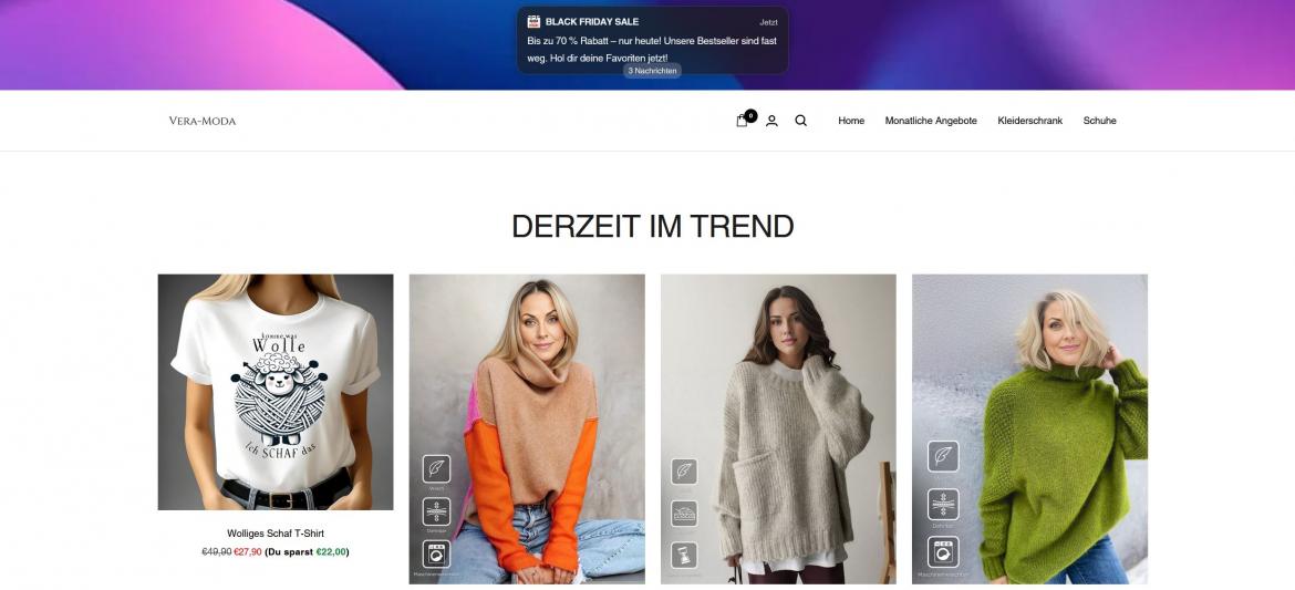 China-Shop: vera-moda.com (2024)