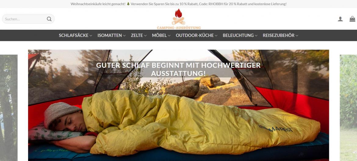 Fake-Shop: abenteuerbedarf.com (2024)