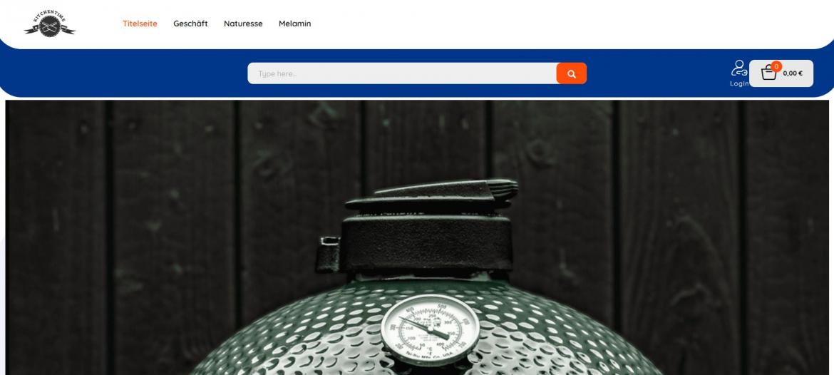 Fake-Shop: akitchentime.com (2024)