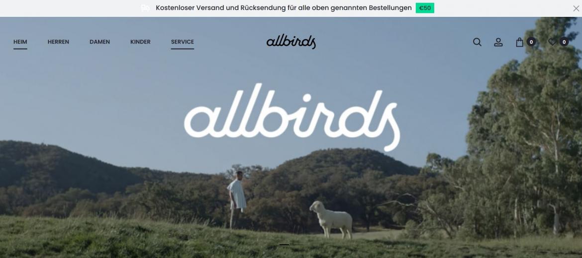 Fake allbirds discount