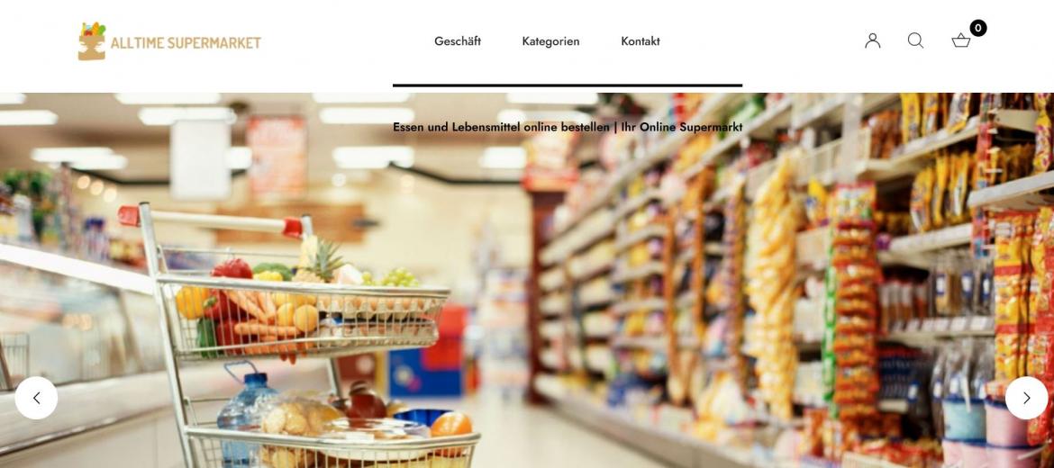 Fake-Shop: alltimesupermarket.com (2024)