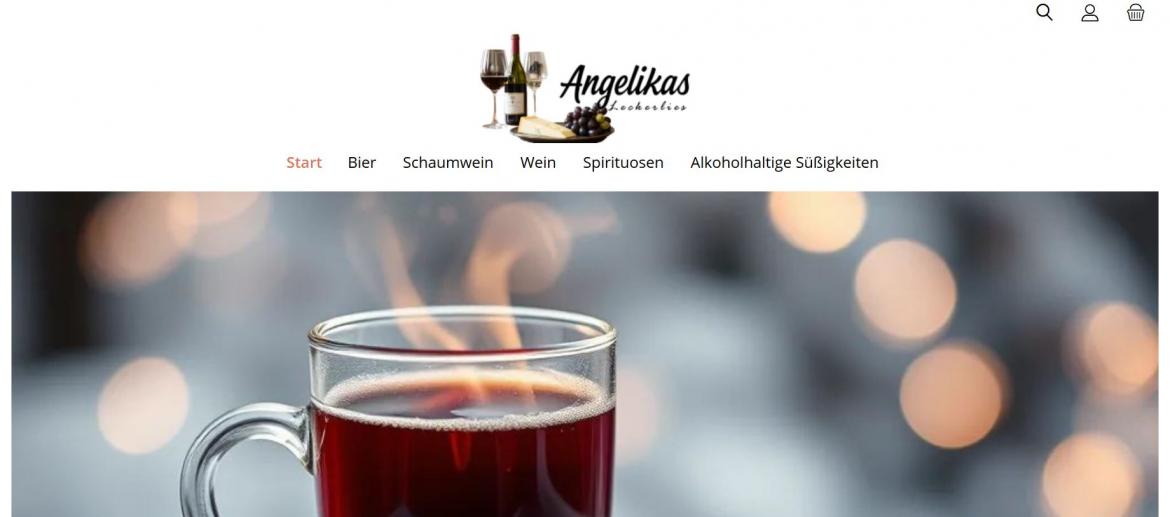 Fake-Shop: angelikas-leckerlies.com (2024)