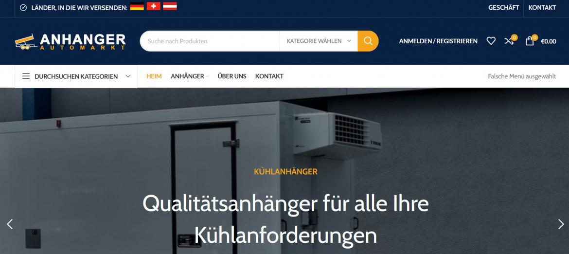Fake-Shop: anhanger-automarkt.com (2024)