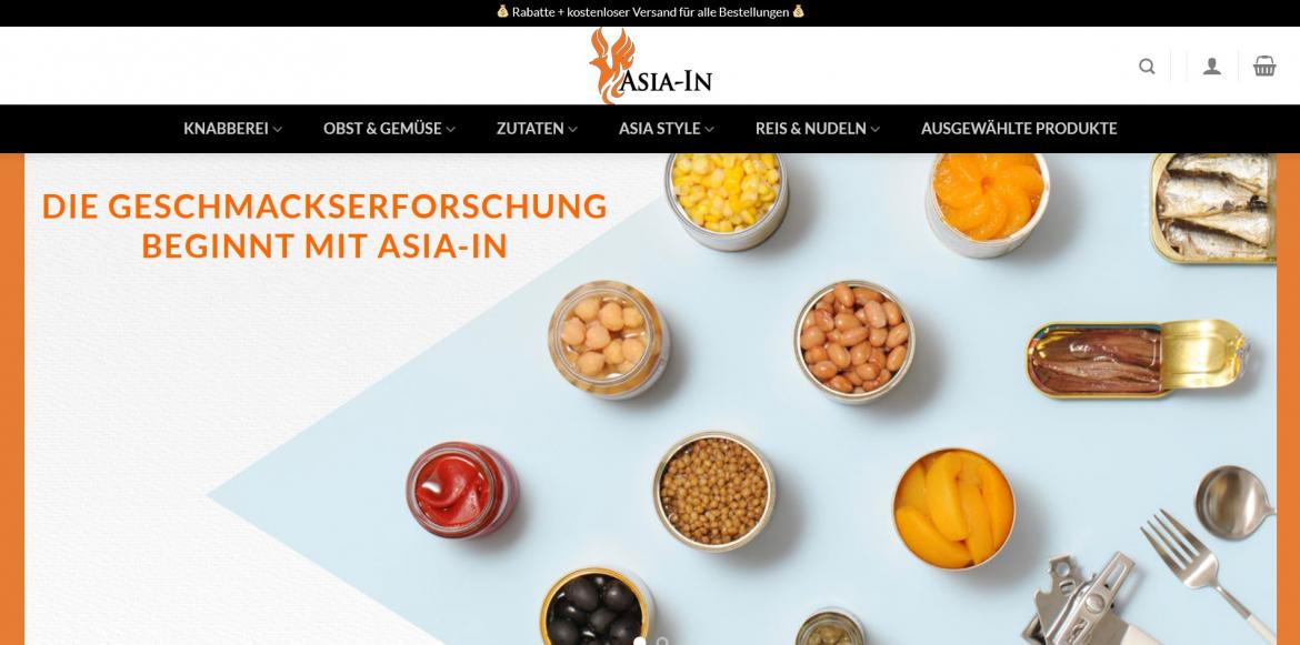 Fake-Shop: asiaingeschaft.com (2025)