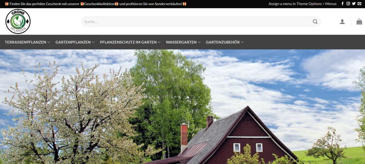 Fake-Shop: attraktivgarten.com (2024)